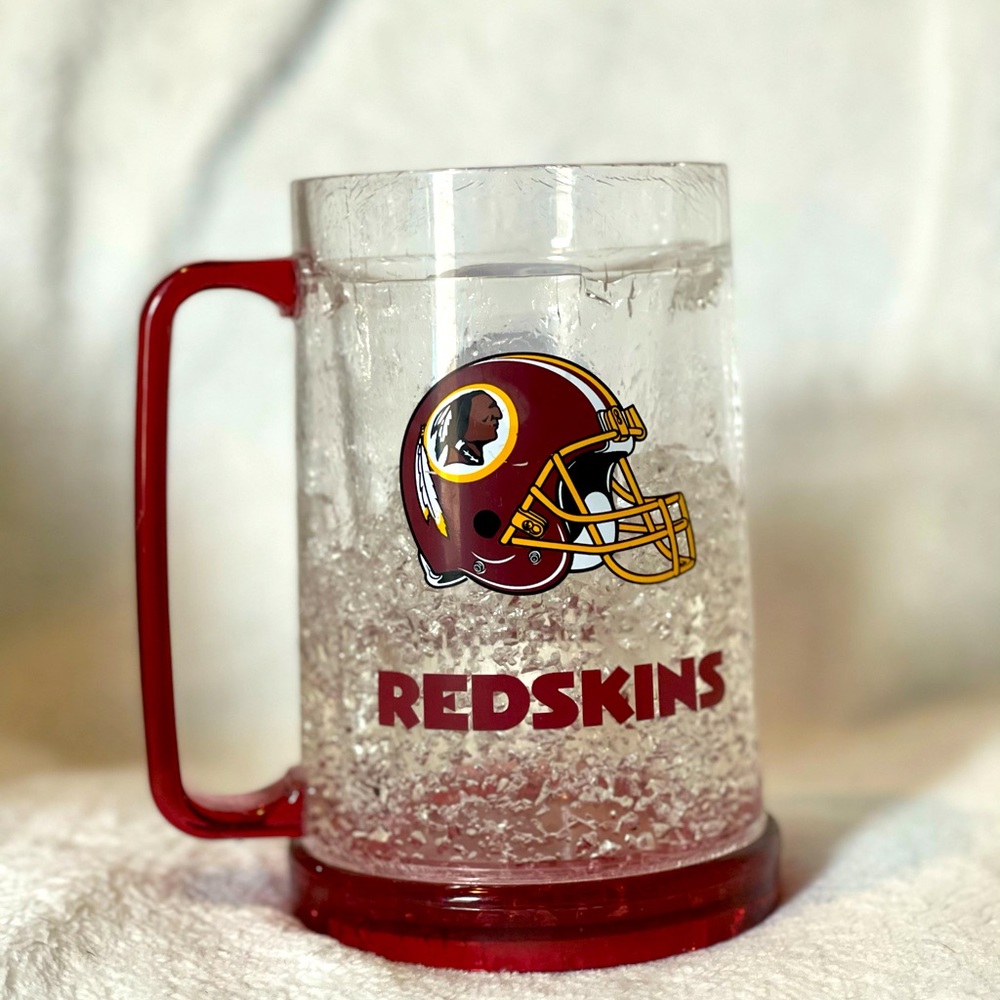 NFL mug